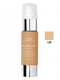 Maquillaje Long Lasting Make Up NºLB Stage Line